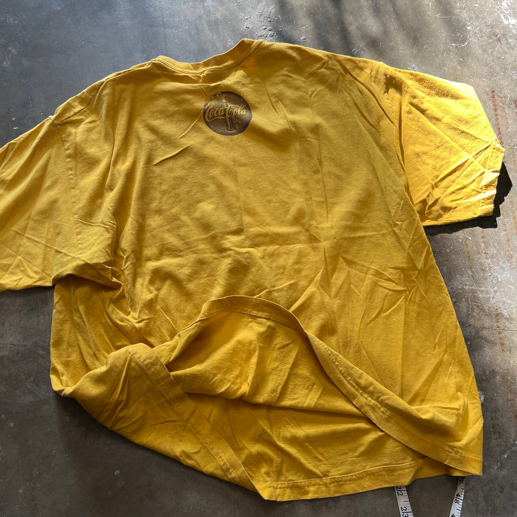size xl - Vintage Minnesota Basketball tee
