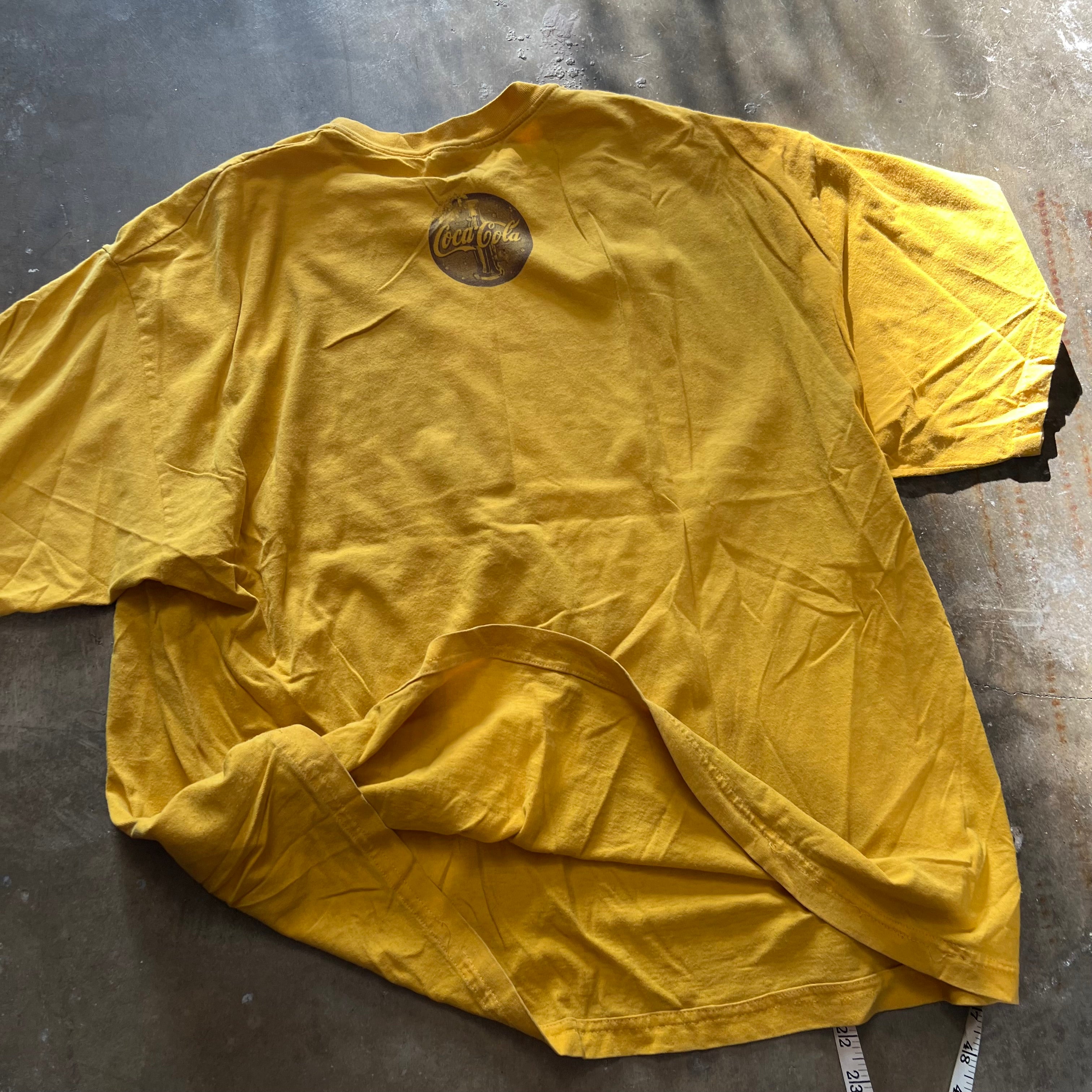 size xl - Vintage Minnesota Basketball tee