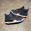 size 10.5 - Jordan 4 Retro ' Rare Air '