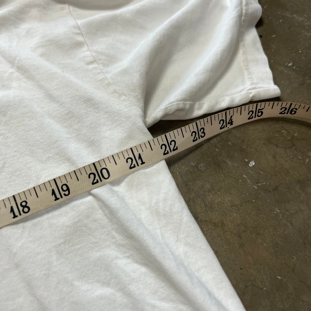 size xl - Vintage Achy Breaky Everything tee