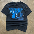 size medium - Vintage 2004 Incubus A crow left of the murder tour tee