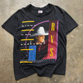 size large - Vintage Ricky Van Shelton Band tee