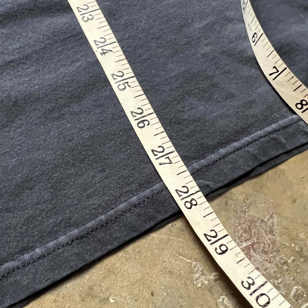 size xl  - Vintage Harley Davidson 65th Anniversary tee