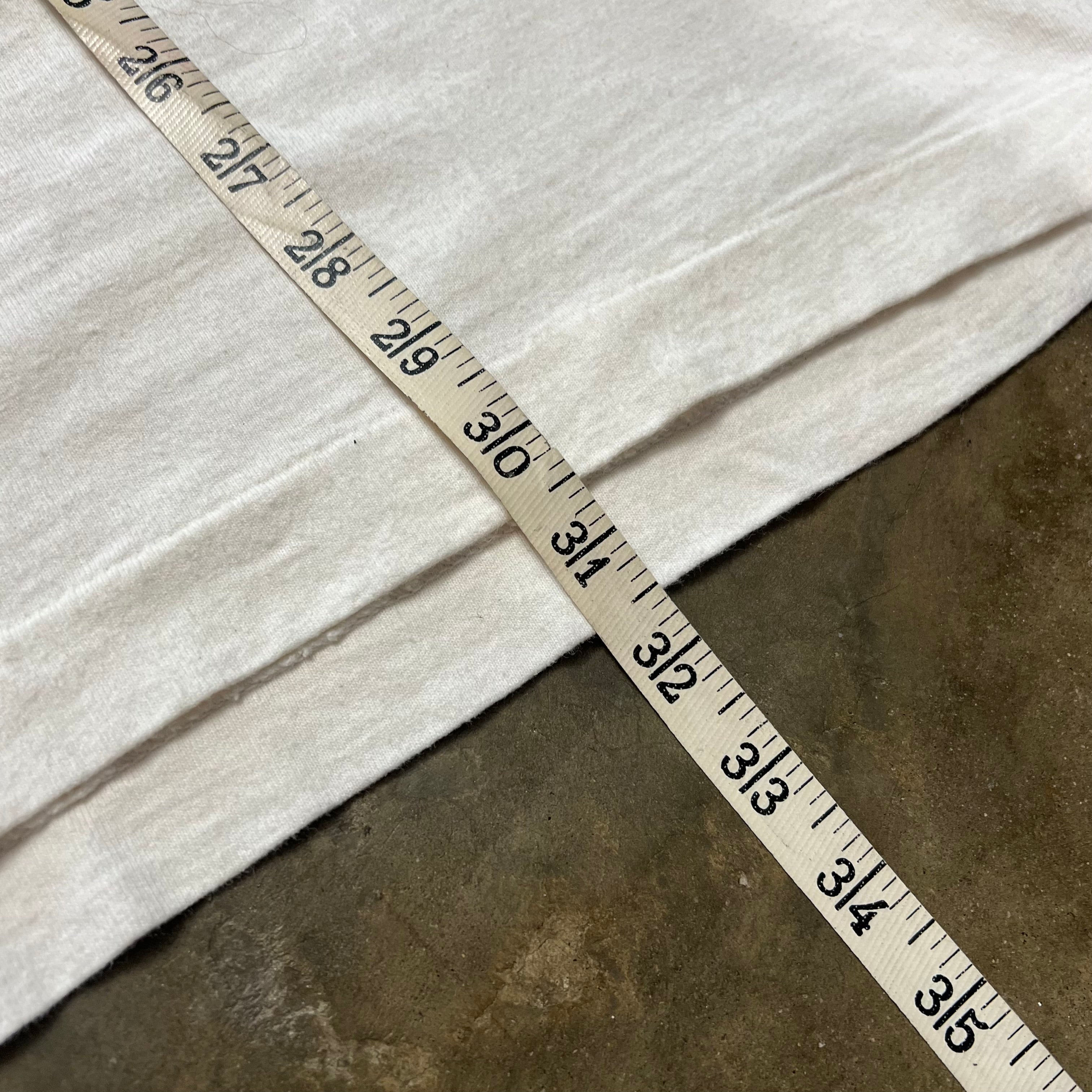 size xxl - Vintage Rod & Custom Wheels of Time Tee