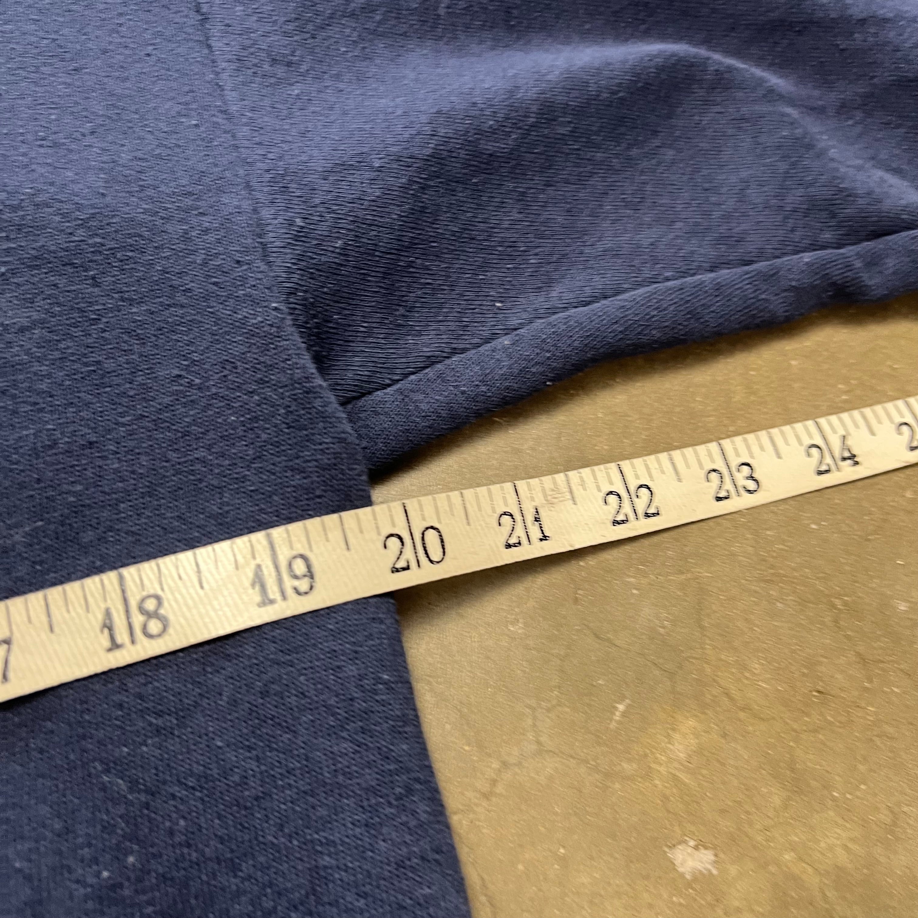 size medium - Vintage 1995 Dallas Cowboys Crewneck