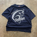 size xl - Vintage 1997 Dallas Cowboys Tee