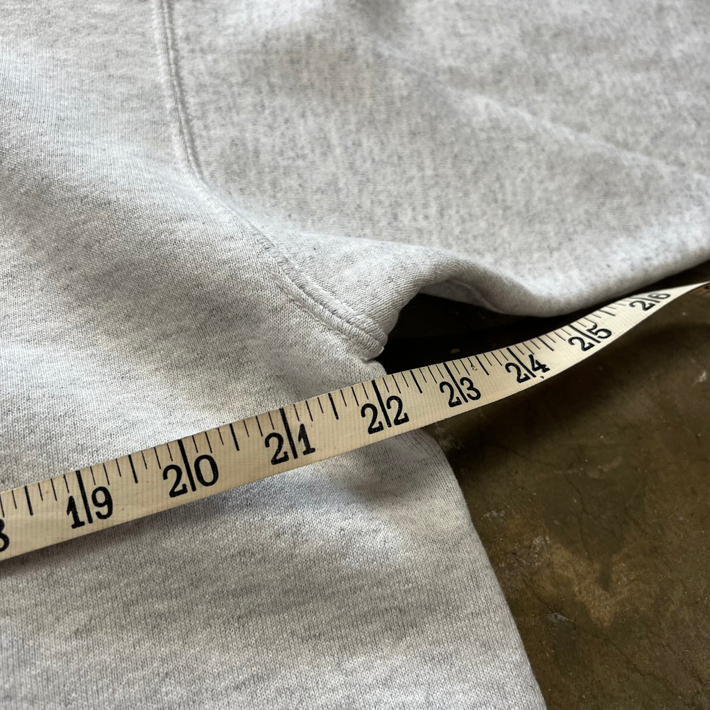 size large - Vintage Super Bowl MVP's Crewneck