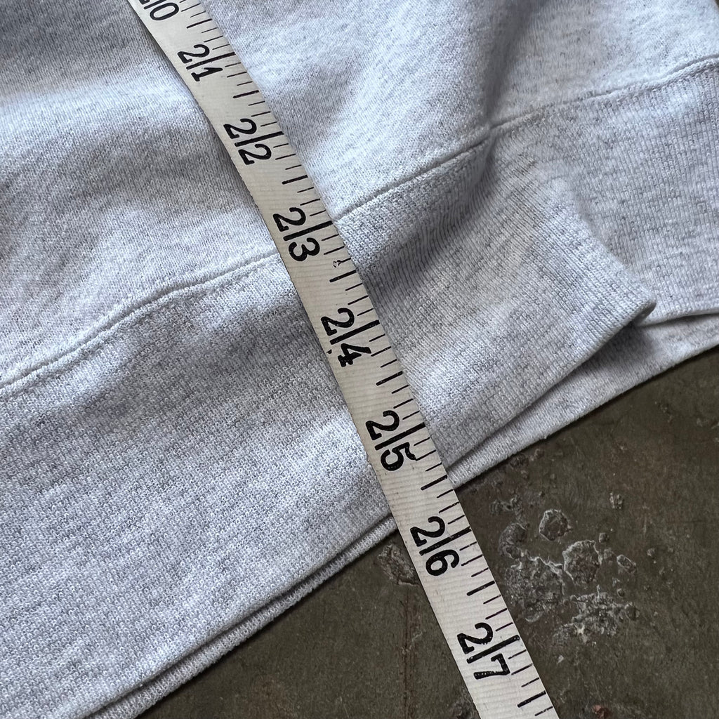 size large - Vintage Super Bowl MVP's Crewneck
