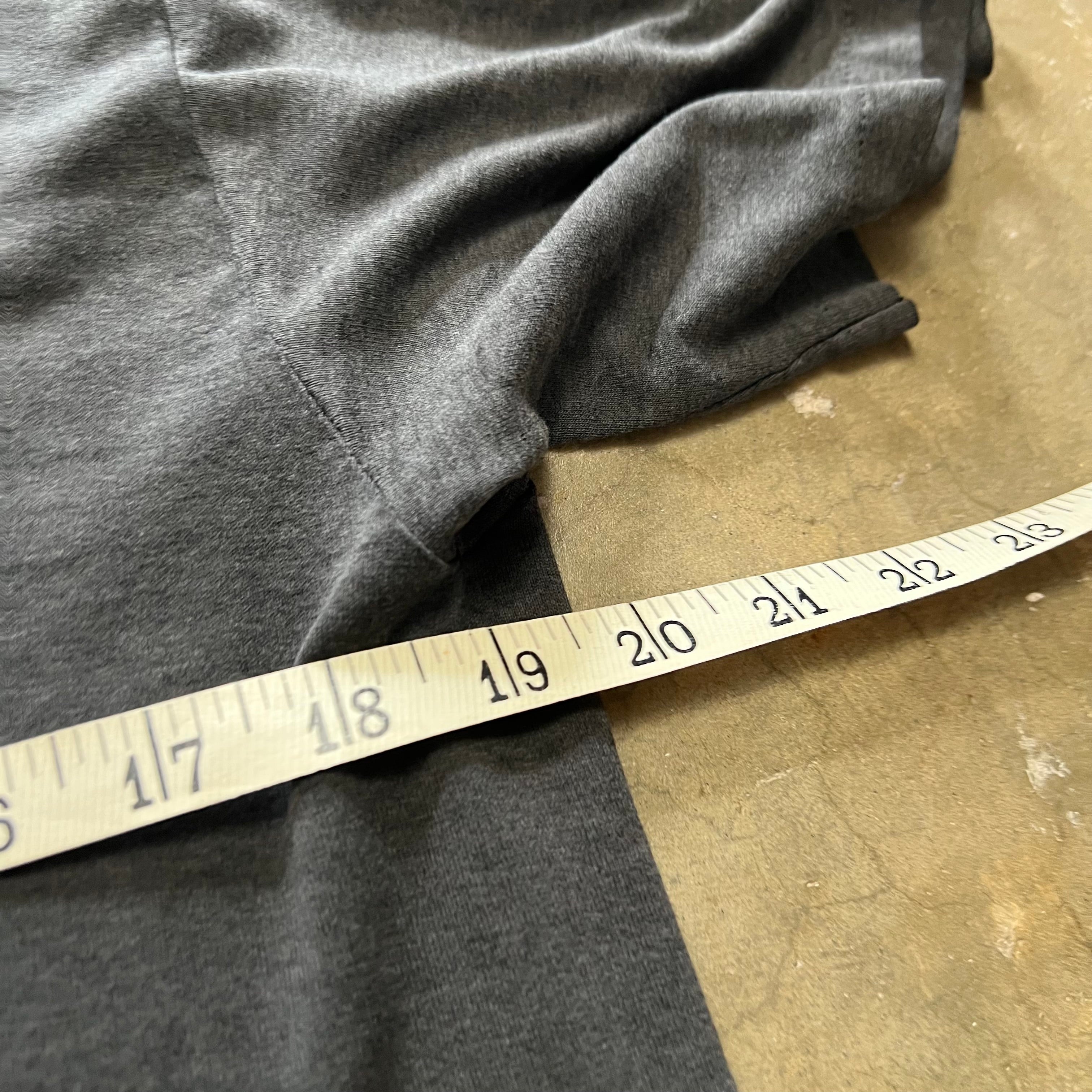 size medium - Vintage 1988 Highway 101 Band tee