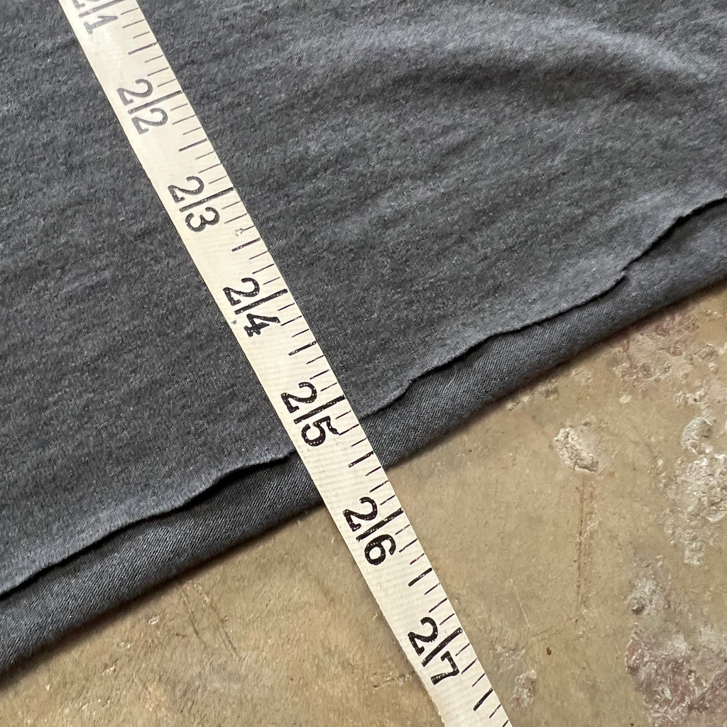 size medium - Vintage 1988 Highway 101 Band tee