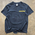 size large - Vintage 1999 Levis Jeans promo tee