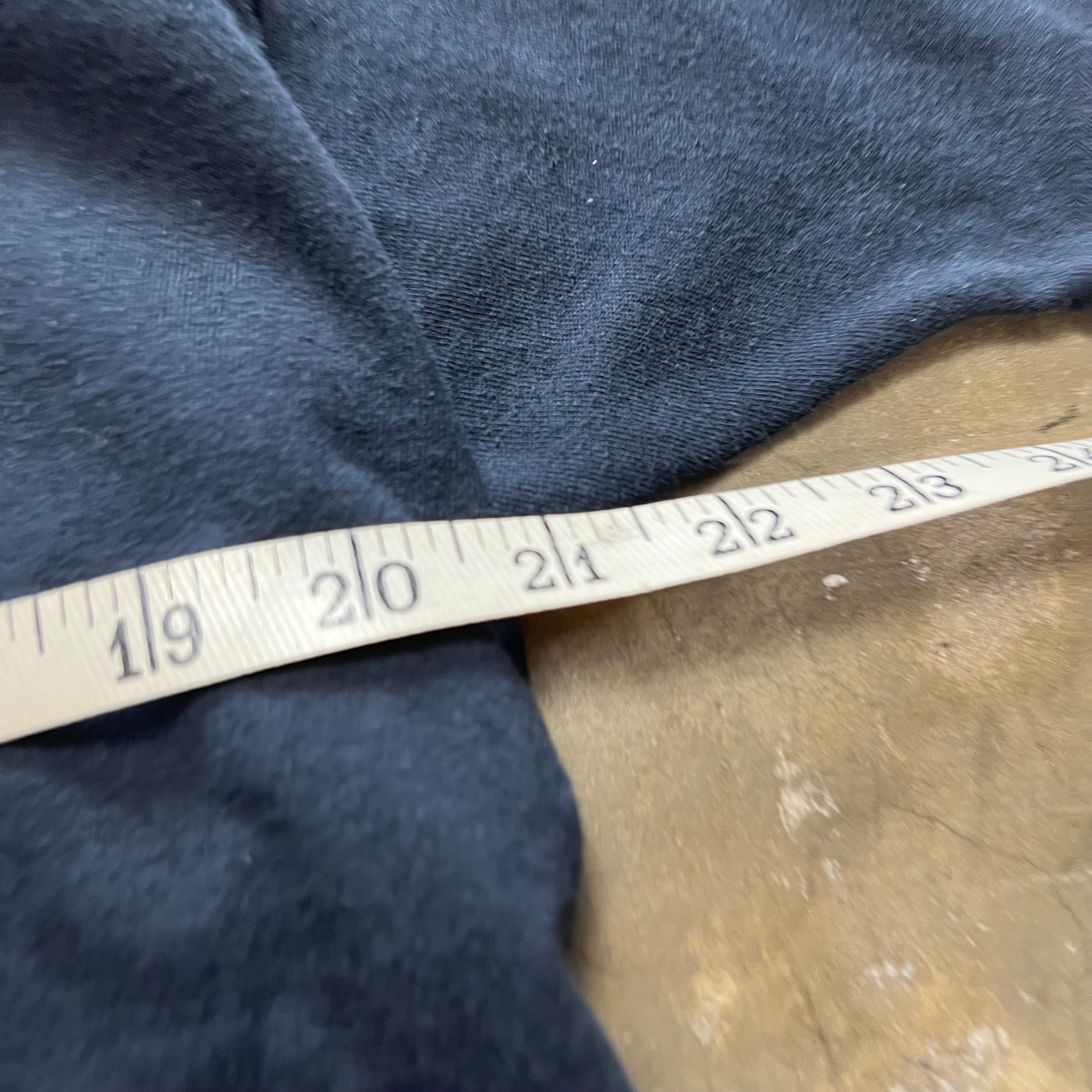 size large - Vintage 1999 Levis Jeans promo tee