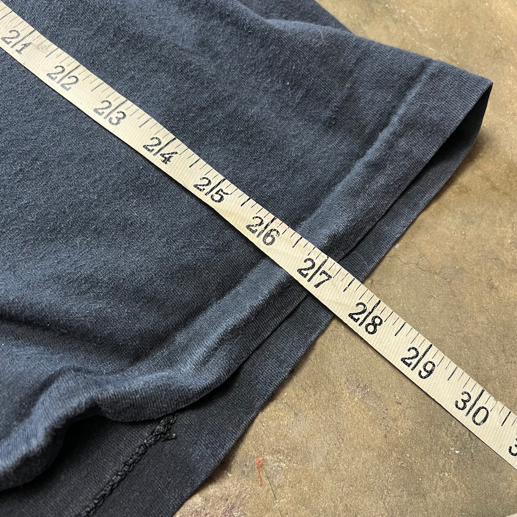 size large - Vintage 1999 Levis Jeans promo tee