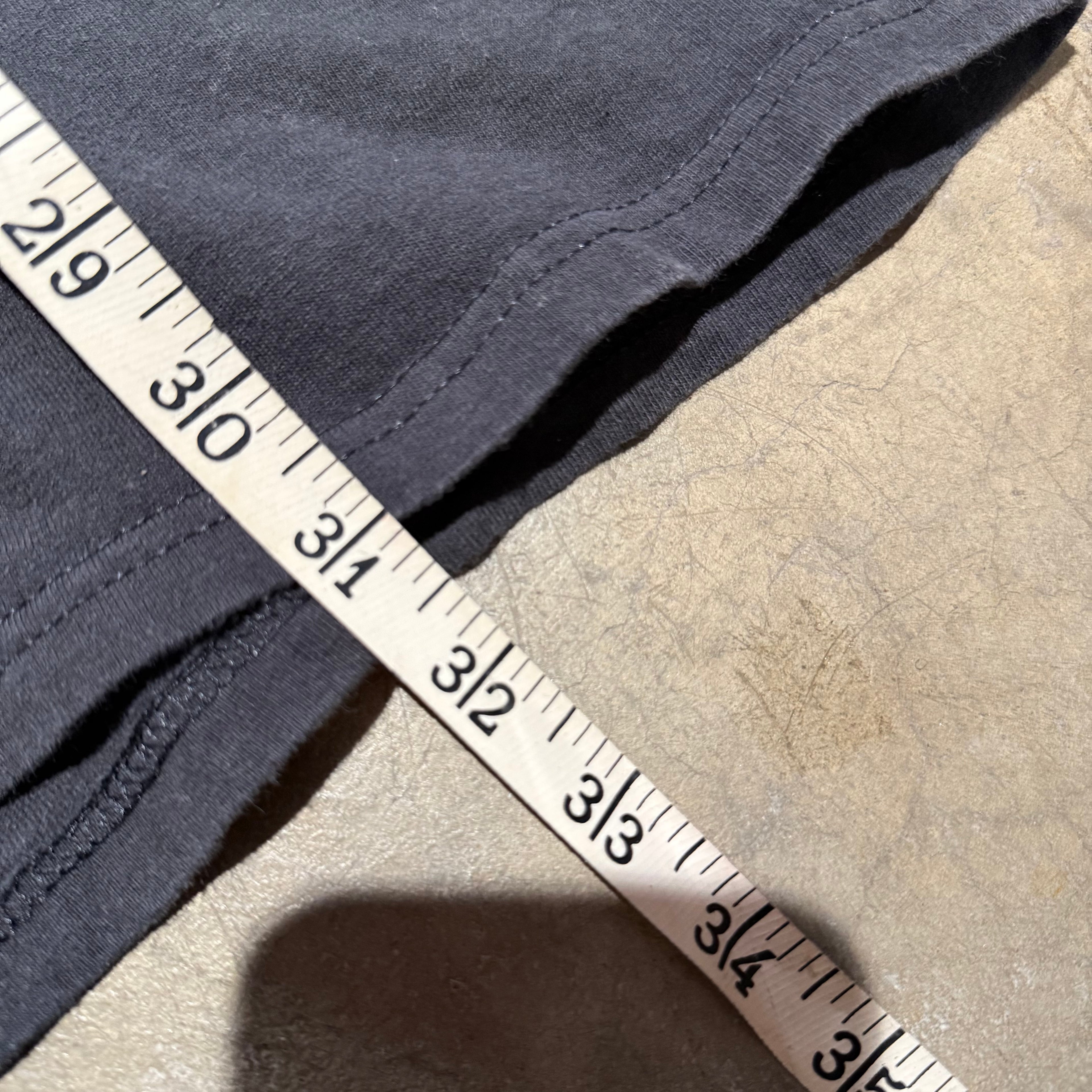 size xxl - Vintage ' Life is Full Of Important Choices ' Bike Tee