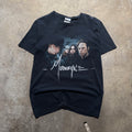 size medium - Vintage ' MudVayne ' Band Tee