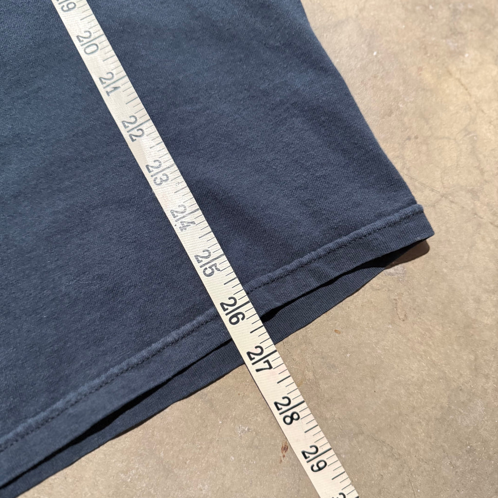 size medium - Vintage ' MudVayne ' Band Tee