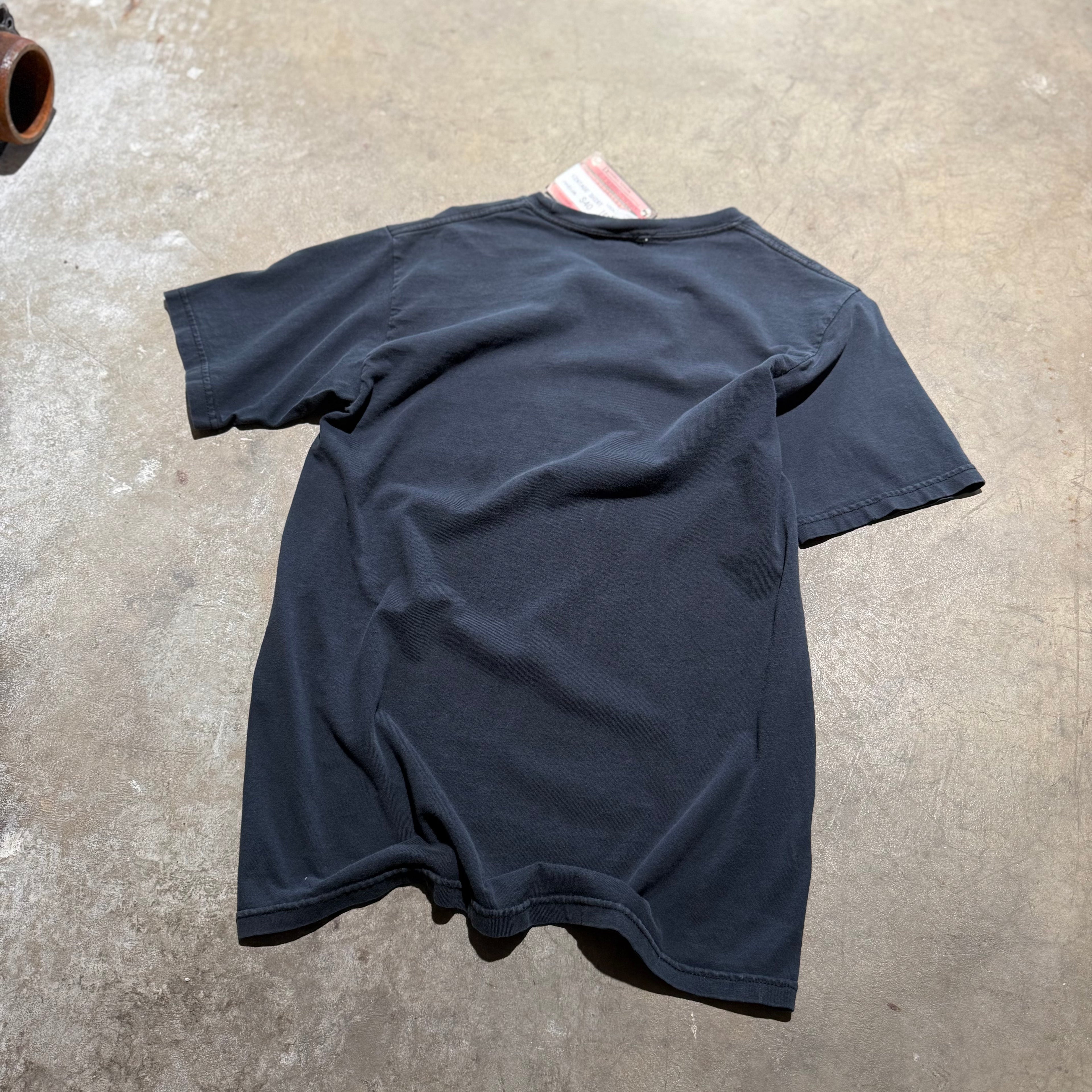 size medium - Vintage ' MudVayne ' Band Tee
