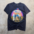 size small - Vintage ' 2001 Nsync Pop Odyssey ' Band Tee