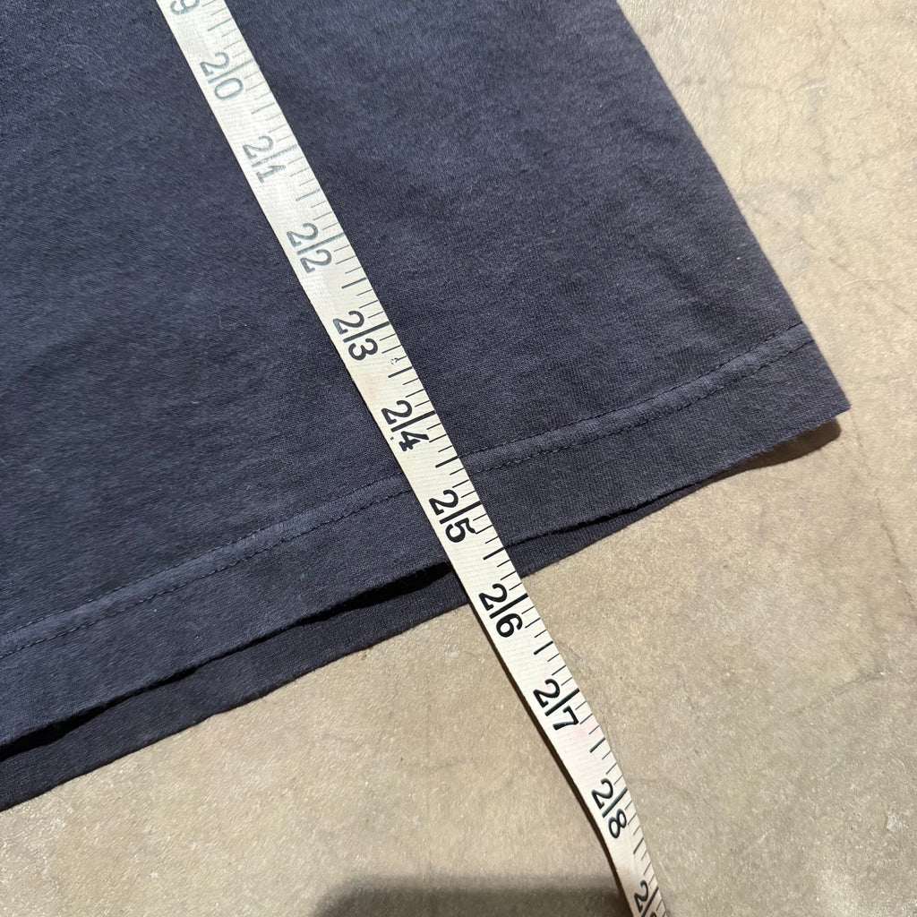 size small - Vintage ' 2001 Nsync Pop Odyssey ' Band Tee