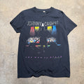 size small - Vintage ' 1991 Johnny cash The man in Black '