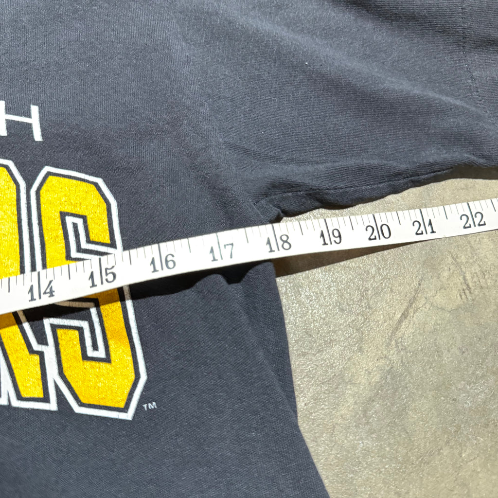 size small - Vintage ' starter Pittsburgh Steelers ' Tee