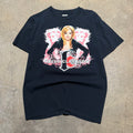 size small - Vintage ' 2005 Kelly Clarkson Breakaway ' Band Tee