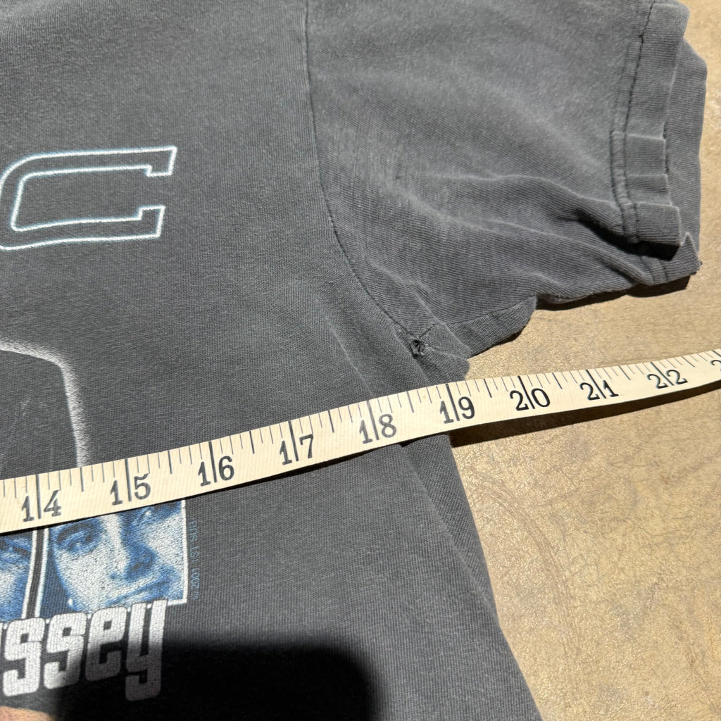 size medium - Vintage ' Nsync Pop Odyssey ' Band Tee
