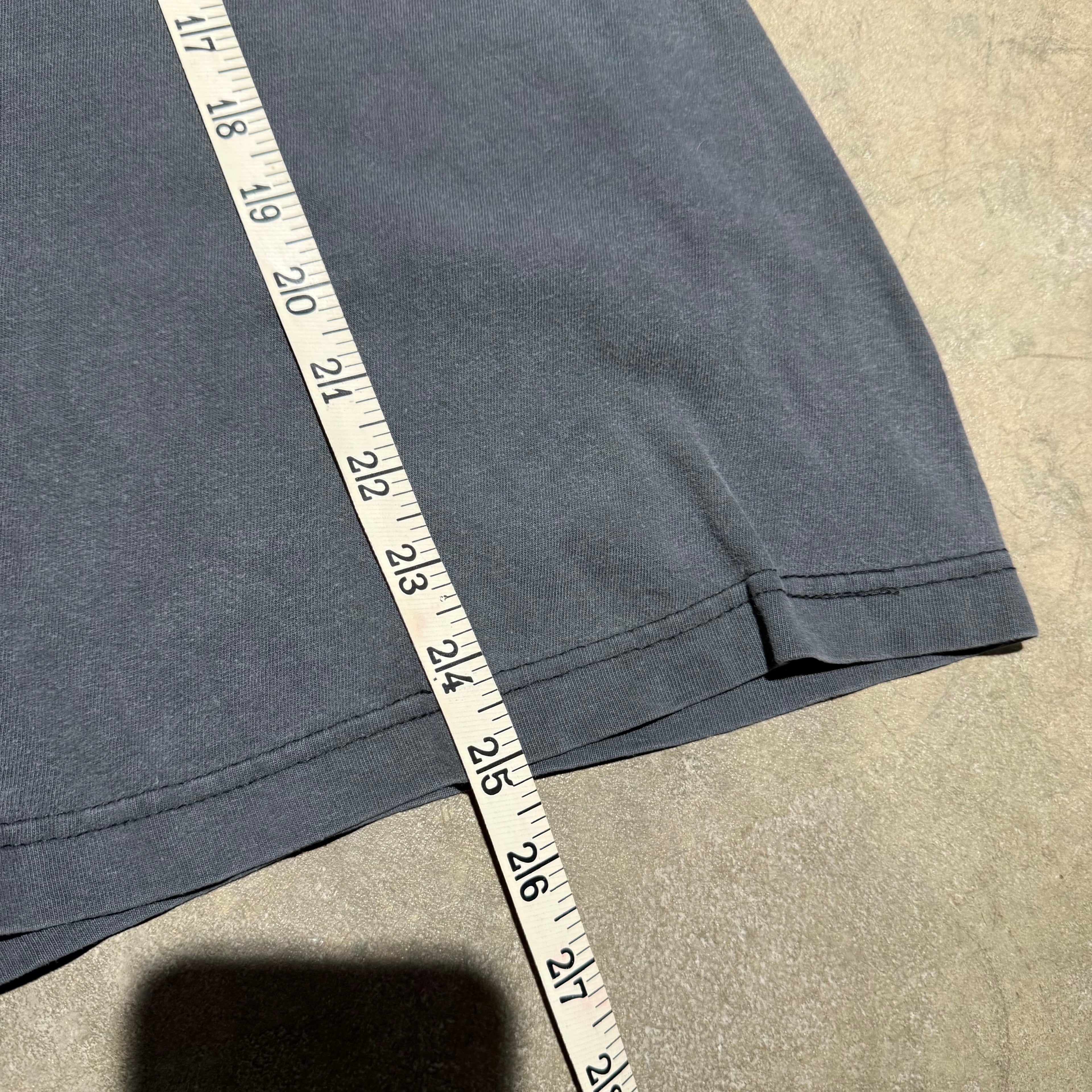 size medium - Vintage ' Nsync Pop Odyssey ' Band Tee