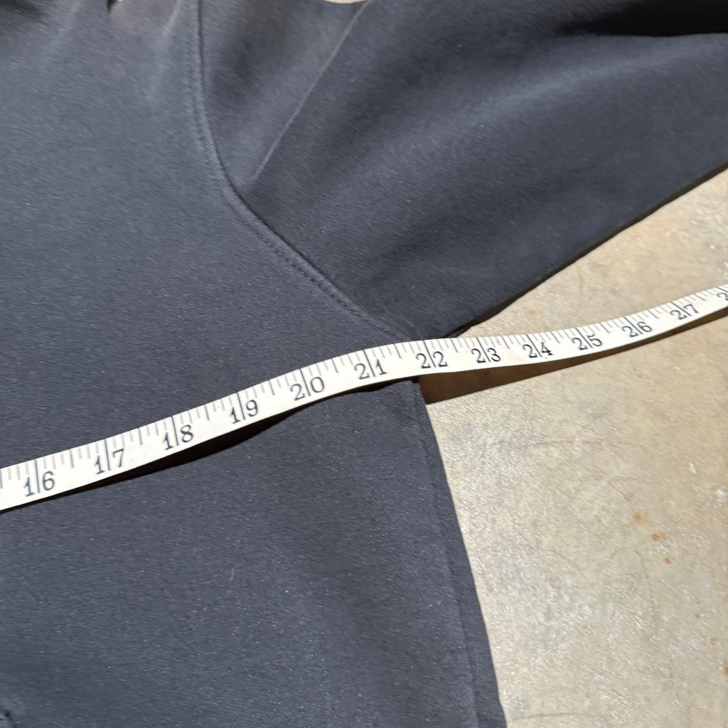 size medium - Vintage ' Eminem Recovery ' Hoodie