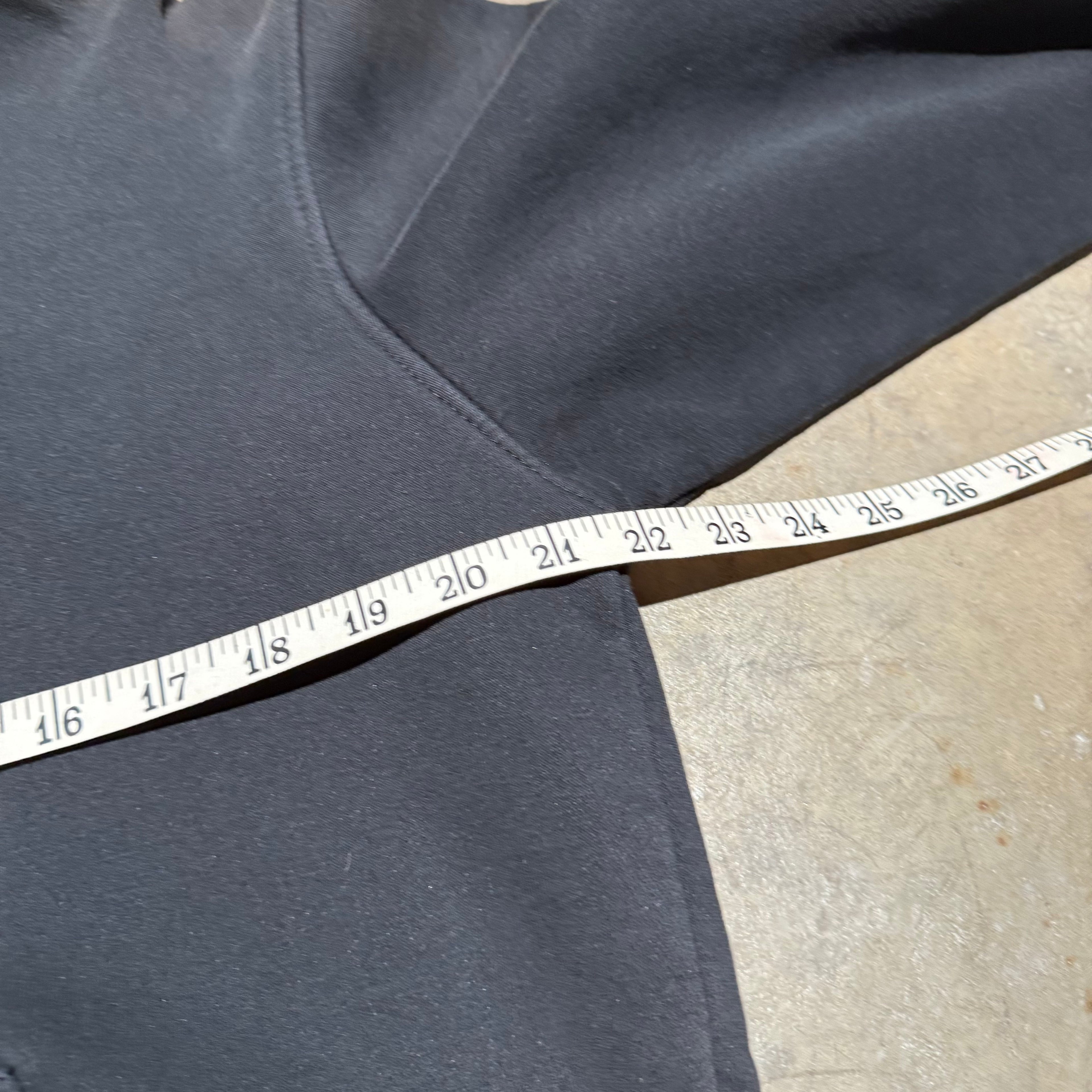 size medium - Vintage ' Eminem Recovery ' Hoodie