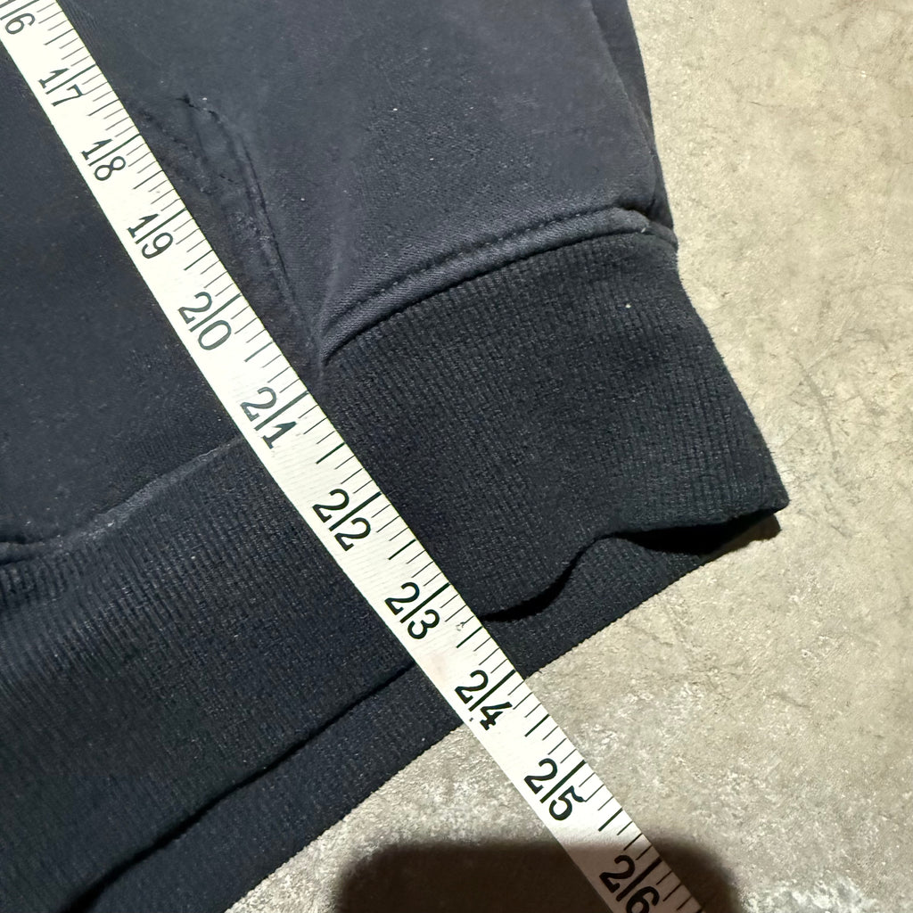 size medium - Vintage ' Eminem Recovery ' Hoodie
