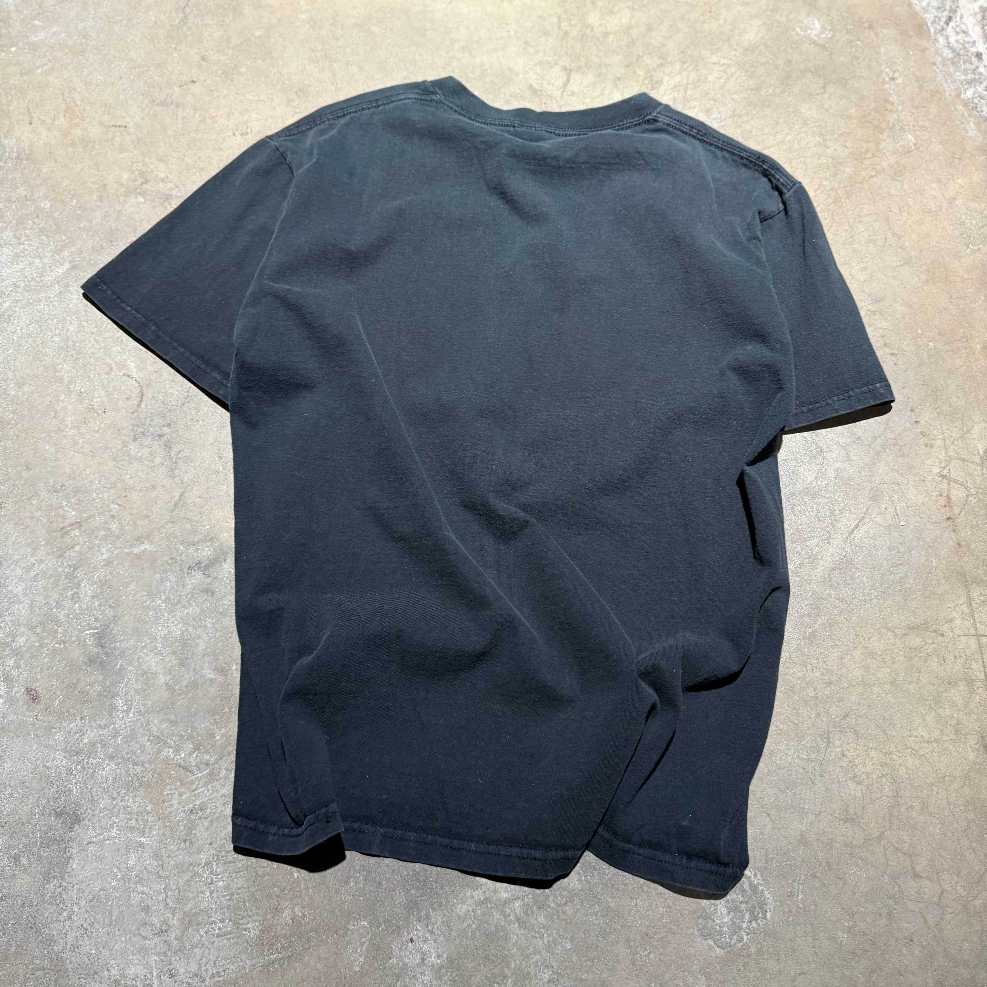 size medium - Vintage ' Kansas City Cheifs ' Tee
