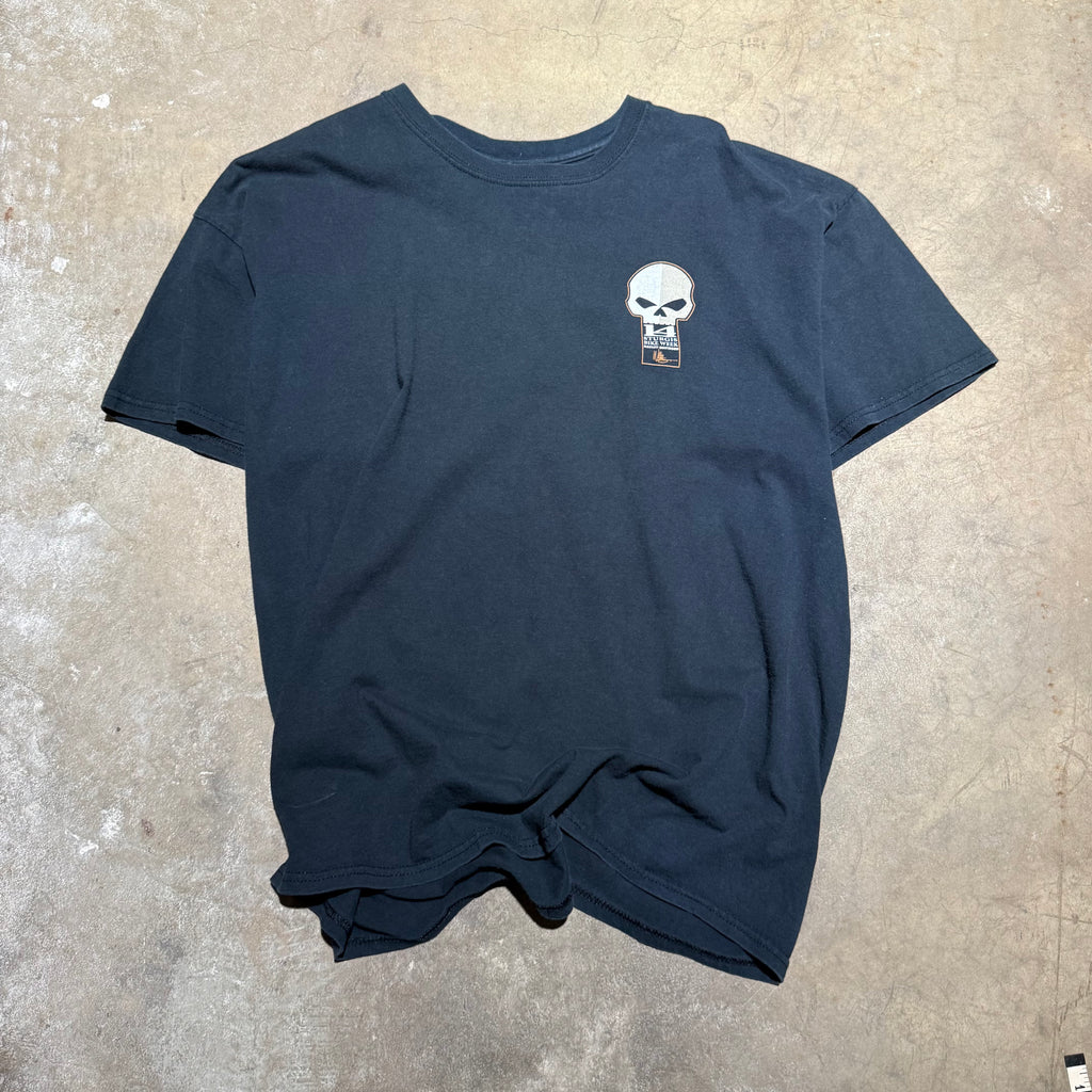 size XL - Vintage ' Harley Davidson Sturgis ' Tee