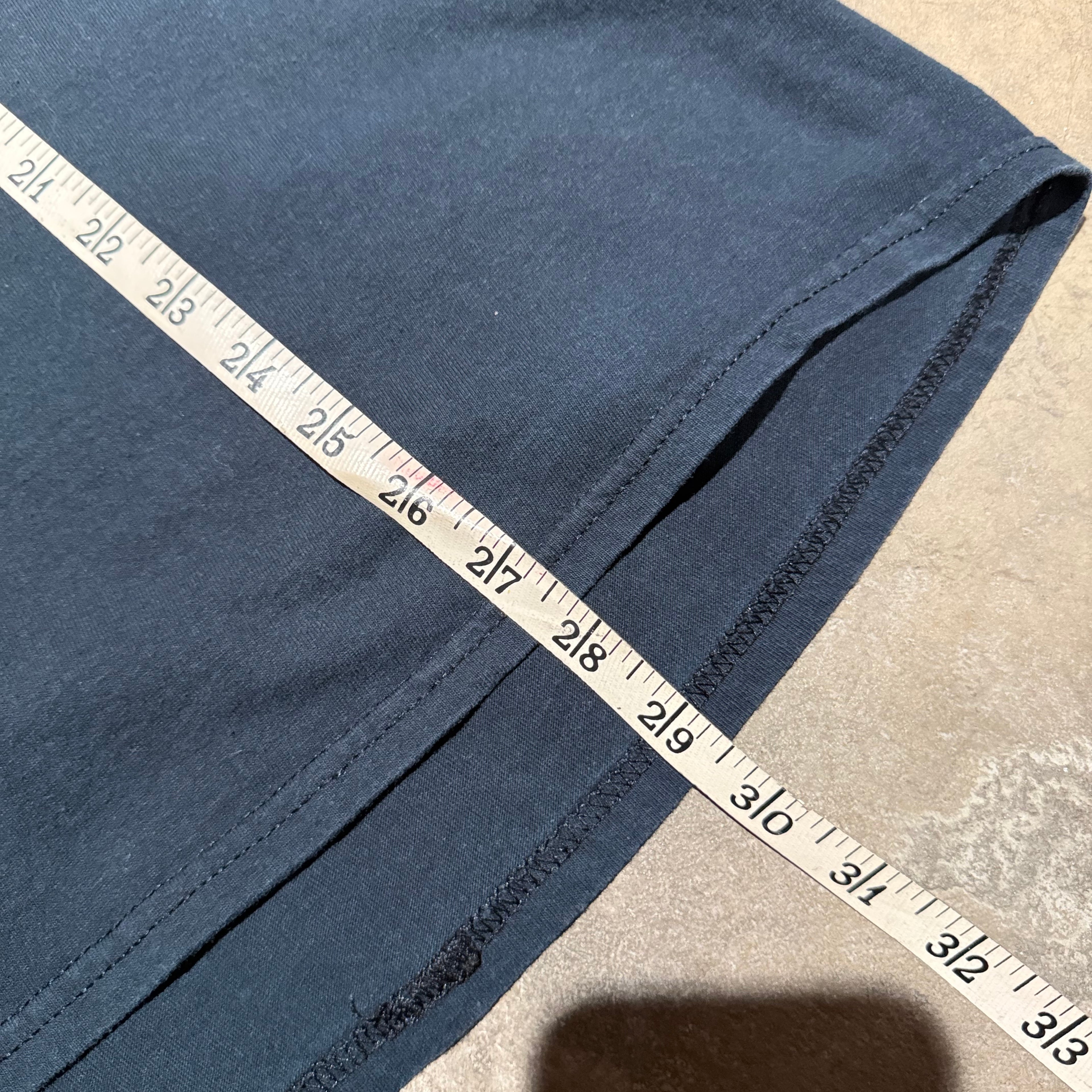 size XL - Vintage ' Harley Davidson Sturgis ' Tee