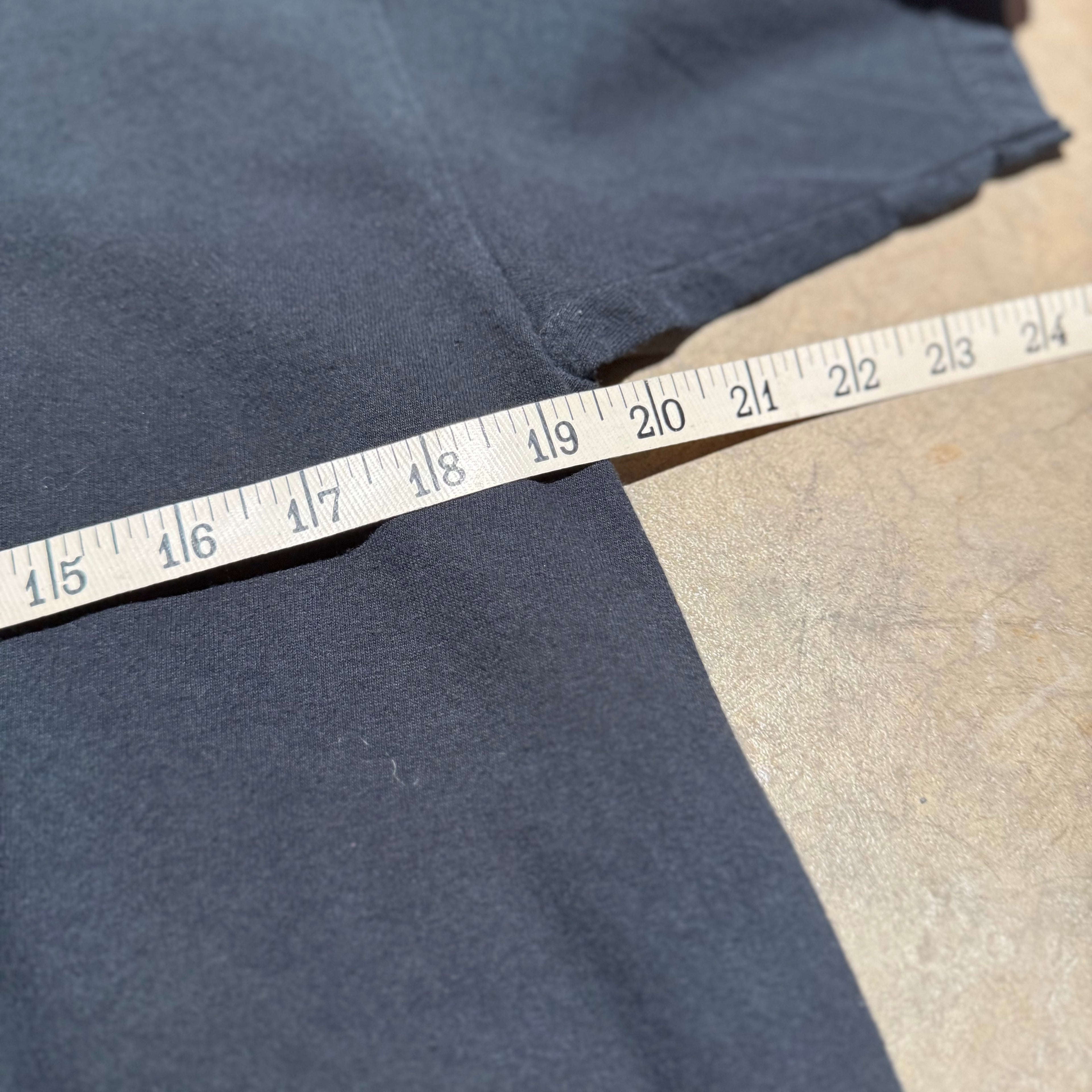 size large - Vintage ' Tell it Like it is ' Tee