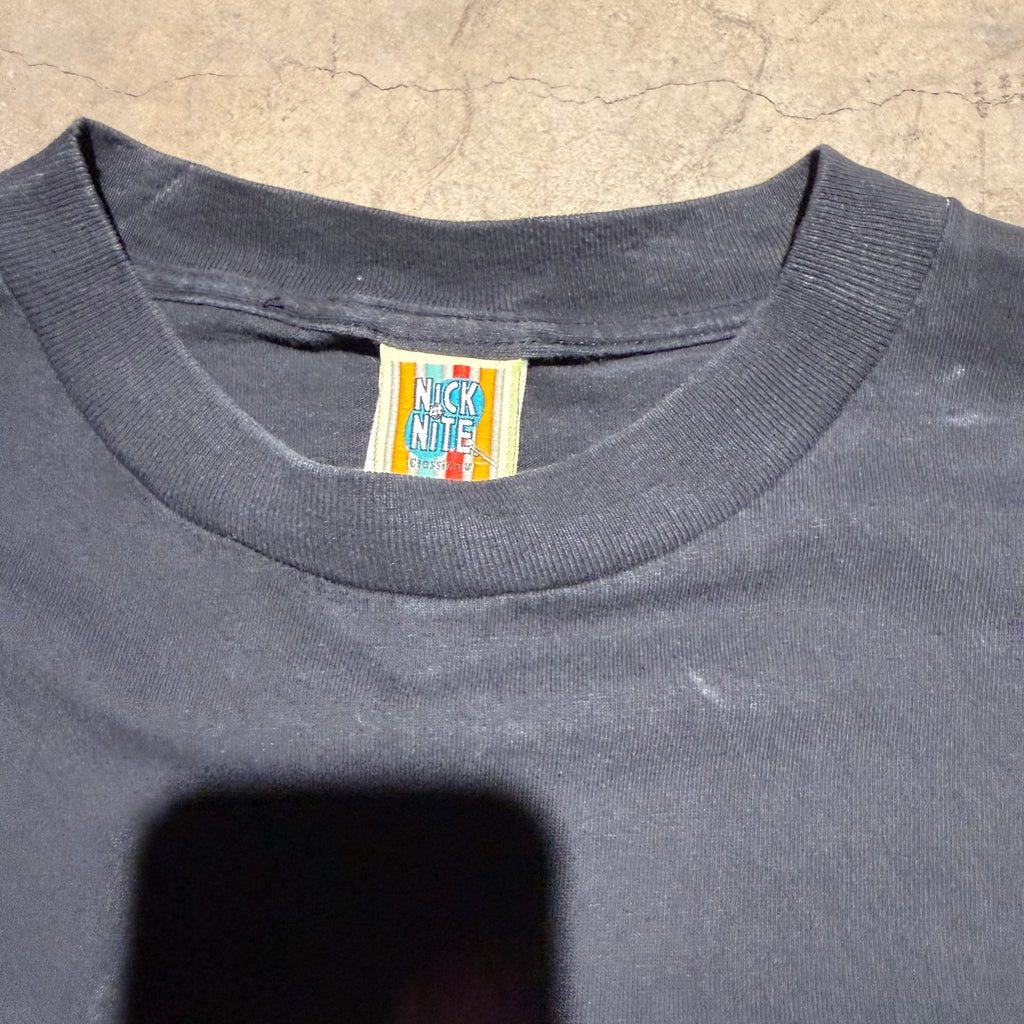 size large - Vintage ' Happy Days Nick at Night ' Tee