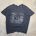 size large - Vintage ' 2003 Matchbox Twenty Sugar Ray Tour ' Band Tee