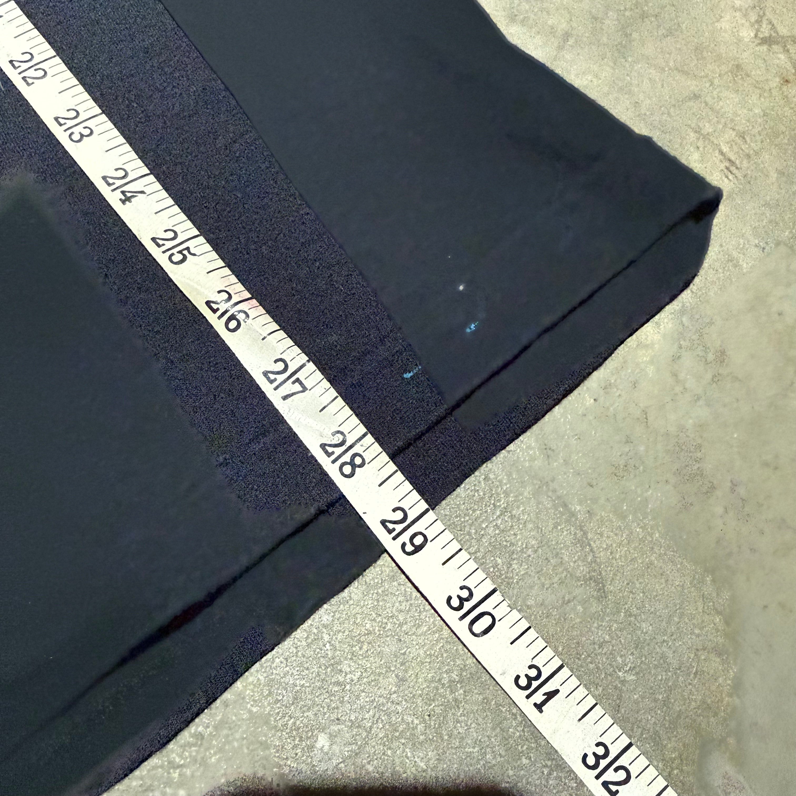 size xl - Vintage ' King of Unfinished Projects ' Tee