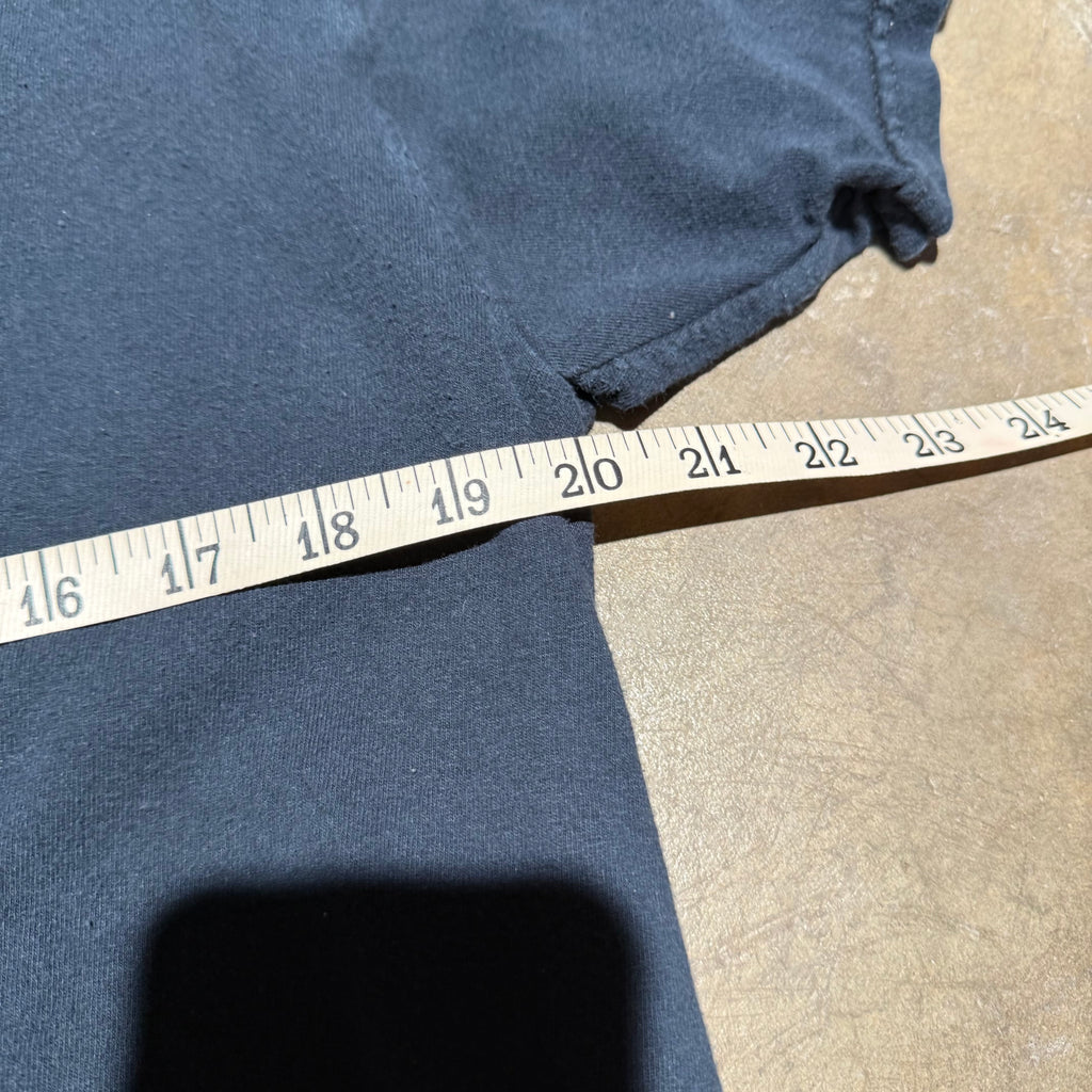 size large - Vintage ' Intel ' Tee