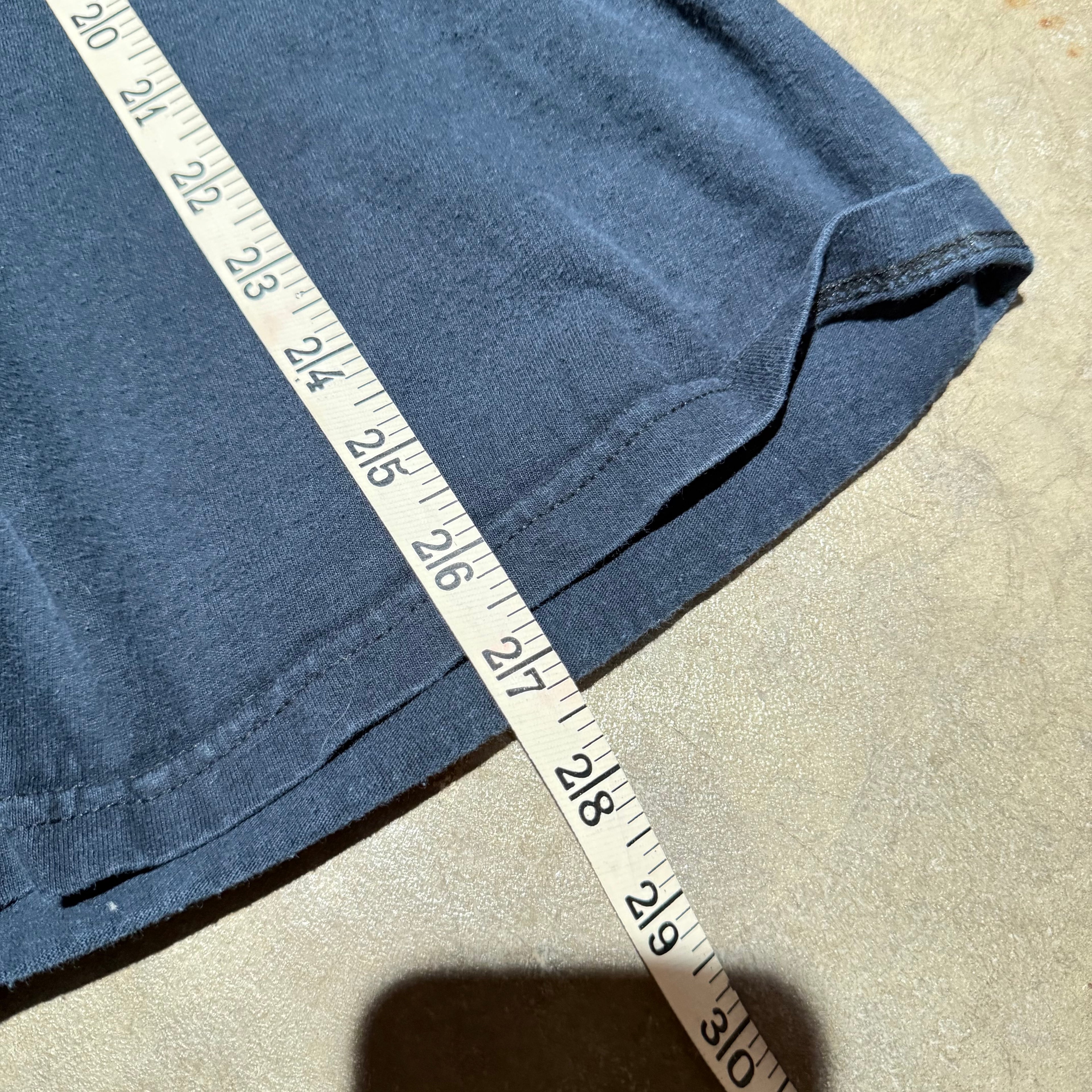 size large - Vintage ' Intel ' Tee