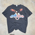 size XL - Vintage ' 2002 The Oak Ridge Boys ' Band Tee