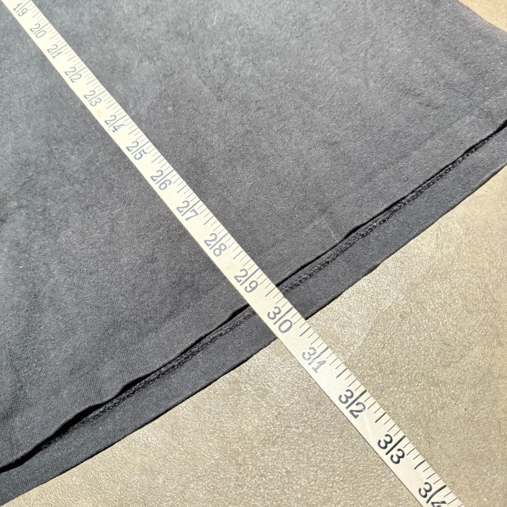 size xl - Vintage ' Harley Faded ' Tee