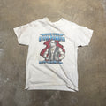 size small - Vintage ' 1999 Bone Cold Steve Pawson ' tee