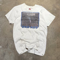 size large - Vintage ' 1987 Jail Bad Ass Donkey ' Tee