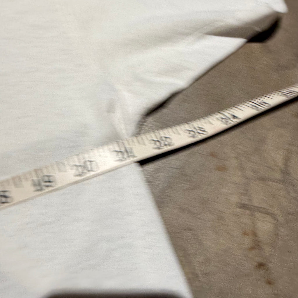 size xl - Vintage ' Time Spent Teaching Is Never Lost ' tee