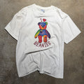 size large - Vintage ' 1997 Beanie Babies ' Tee