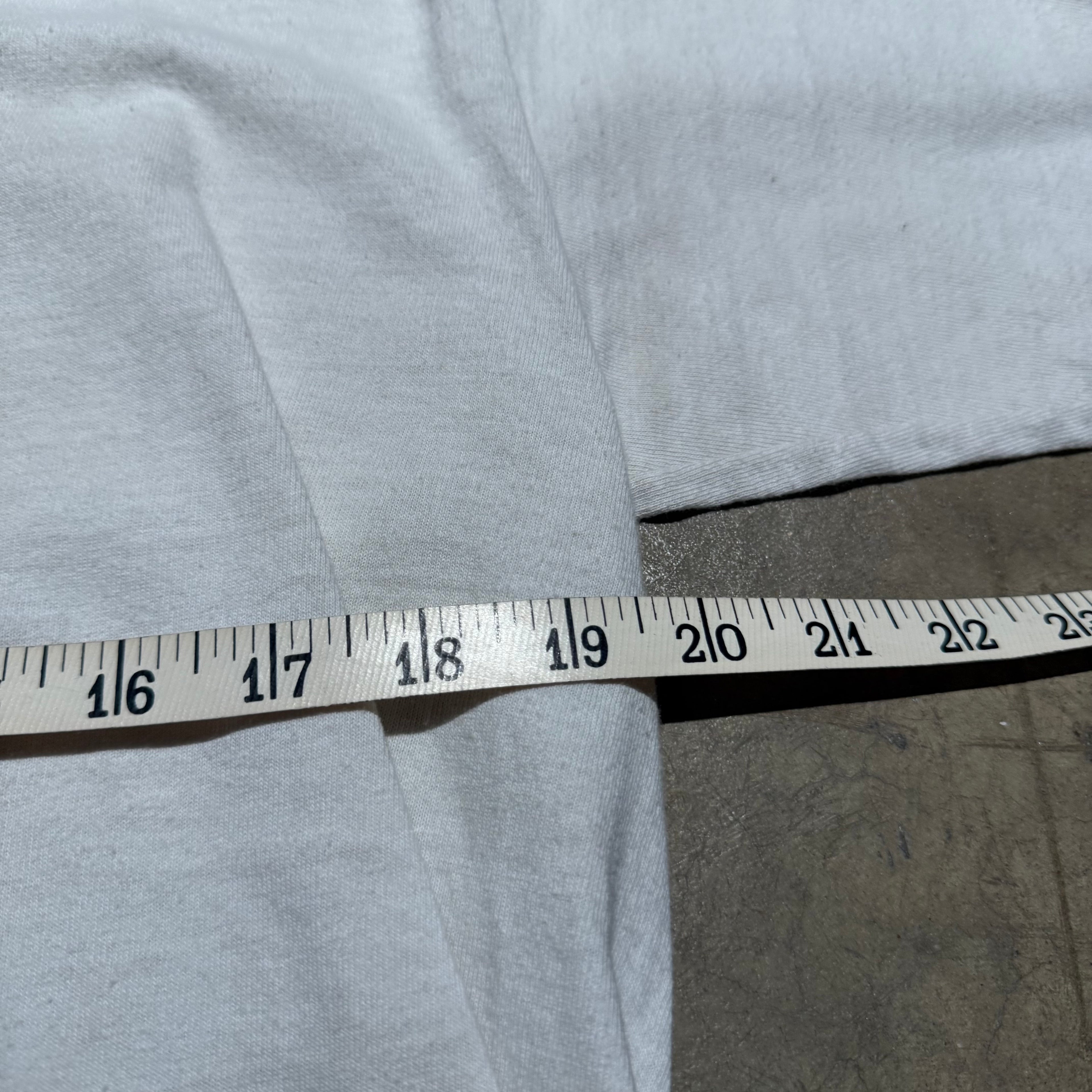 size large - Vintage ' 1997 Beanie Babies ' Tee