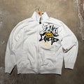 size large - Vintage ' Ecko Unltd ' Zip Up