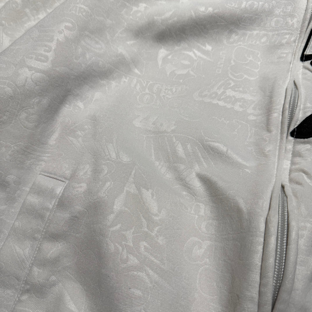 size large - Vintage ' Ecko Unltd ' Zip Up