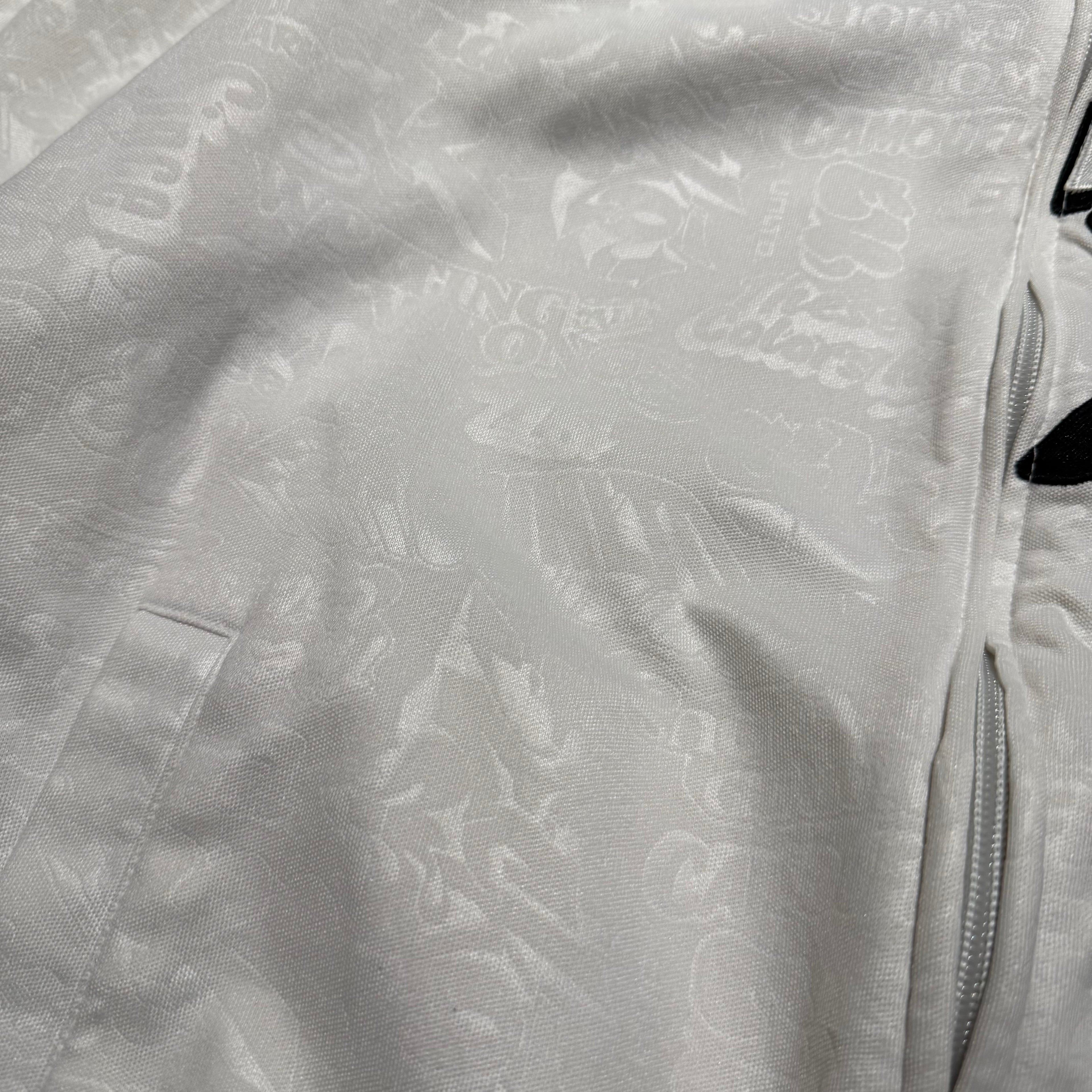 size large - Vintage ' Ecko Unltd ' Zip Up